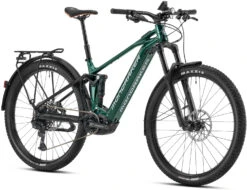 Mondraker CHASER RX -Günstiges Ebike Meister Geschäft 010 23304 1