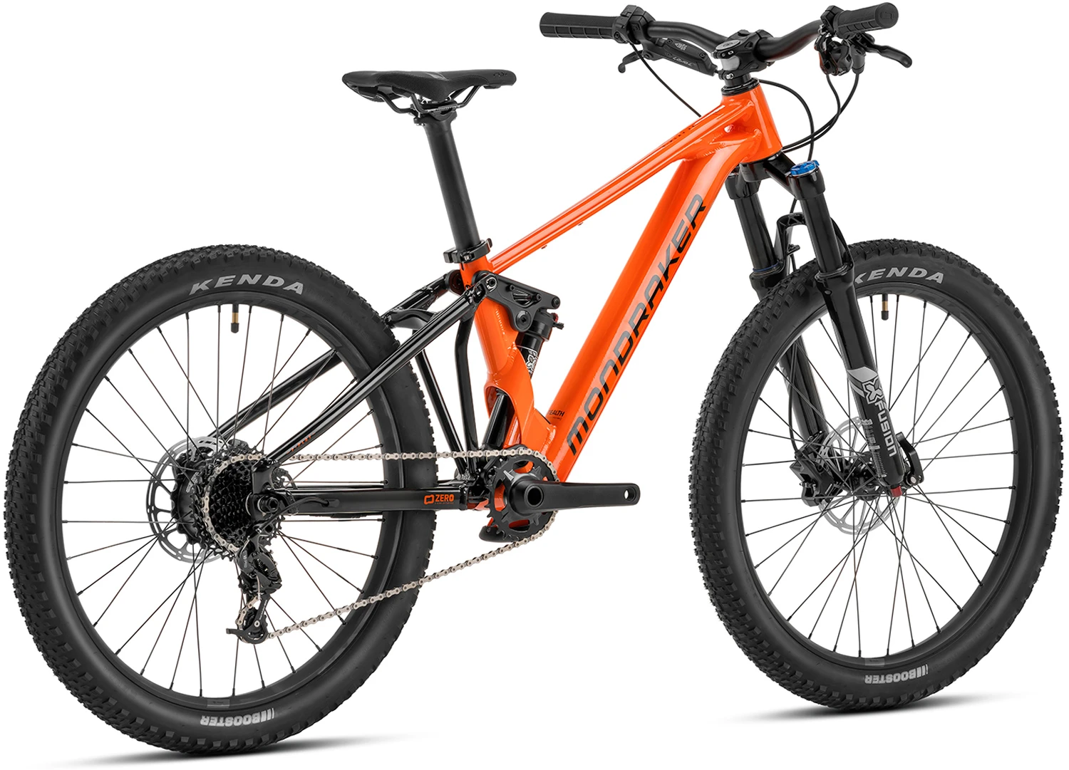 Mondraker F-PLAY 24 4 Mondraker F-PLAY 24 – Bild 2