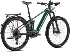 Mondraker CHASER RX -Günstiges Ebike Meister Geschäft 010wsCcgIZ3FUNKP