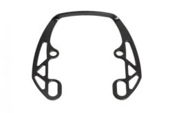 MAGURA EVO2-Montageplatte Schwarz