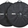Evoc MTB Wheel Bag Laufradtasche -Günstiges Ebike Meister Geschäft 100522100 MTB WHEEL BAG big