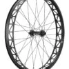 Dt-swiss BR 2250 Classic 26" Fatbike Disc CL 15/150mm TA Vorderrad -Günstiges Ebike Meister Geschäft 196928 1374324