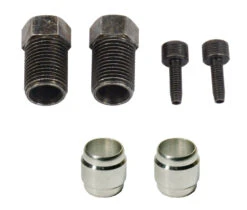 Hydraulik Anschluss-Kit Für SRAM + Avid