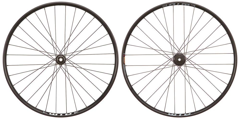 27,5" HB-MT400+FH-MT510 Micro Spline / WTB ST I30 Disc Boost Laufradsatz 3 27,5" HB-MT400+FH-MT510 Micro Spline / WTB ST I30 Disc Boost Laufradsatz