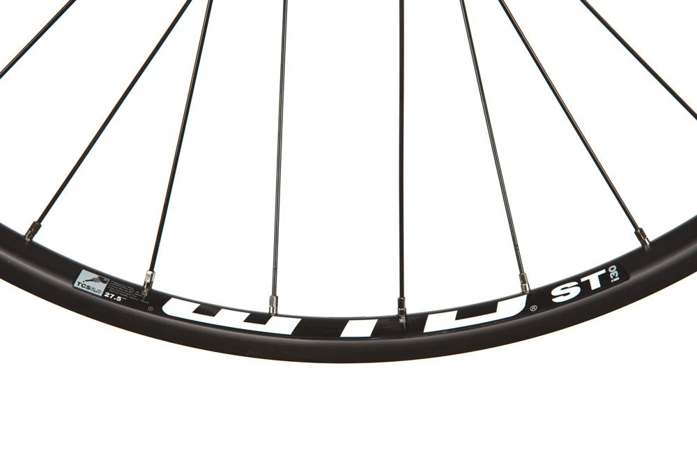 27,5" HB-MT400+FH-MT510 Micro Spline / WTB ST I30 Disc Boost Laufradsatz 6 27,5" HB-MT400+FH-MT510 Micro Spline / WTB ST I30 Disc Boost Laufradsatz – Bild 4