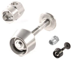 Pitlock Set 06 Sicherung Für Sattelstütze 33mm