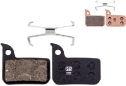 Triple Eight SRAM Red22/Force22/Rival22/S700/Level Disc Beläge