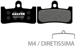 Standard Disc Beläge Für Hope/Trickstuff -Günstiges Ebike Meister Geschäft 20113290 Galfer Standard Disc Belage fur Hope Trickstuff FD465G1053 3