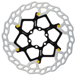 Wave® Floating MTB 6-Loch Bremsscheibe 180mm 10 Wave® Floating MTB 6-Loch Bremsscheibe 180mm -Günstiges Ebike Meister Geschäft 20113296 Galfer Wave R Floating MTB 6 Loch Bremsscheibe 180mm DB003FLWB 3