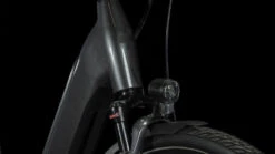 Cube Supreme Sport Hybrid EXC 625 Easy Entry Graphite´n´black -Günstiges Ebike Meister Geschäft 20119237 Supreme Sport Hybrid EXC 625 Easy Entry graphite n black 3 4