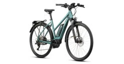 Solution Hybrid 7.0 Lady Performance 500 -Günstiges Ebike Meister Geschäft 2023 SOLUTION HYBRID 7 0 LADY detail 06