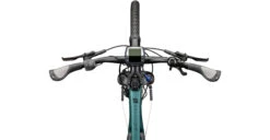 Solution Hybrid 7.0 Lady Performance 500 -Günstiges Ebike Meister Geschäft 2023 SOLUTION HYBRID 7 0 detailLADY 05
