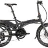 Tern Vektron S10 2 Tern Vektron S10 -Günstiges Ebike Meister Geschäft 2120830 TERN Vektron S10 2021 19773