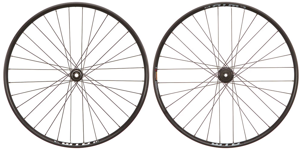 27,5" HB-MT400+FH-MT510 Micro Spline / WTB ST I25 Disc Laufradsatz 3 27,5" HB-MT400+FH-MT510 Micro Spline / WTB ST I25 Disc Laufradsatz