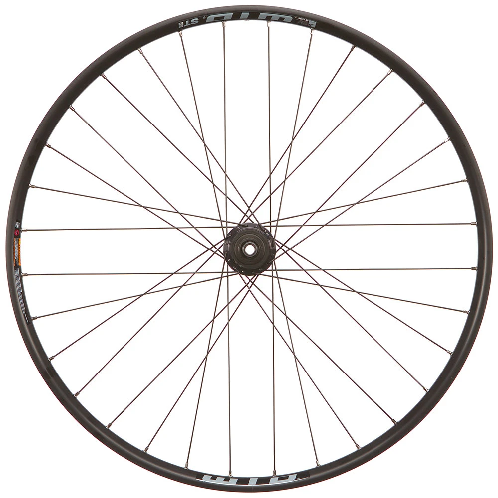 29" FH-MT510 Micro Spline / WTB ST Disc Hinterrad 3 29" FH-MT510 Micro Spline / WTB ST Disc Hinterrad