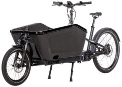 Cube Cargo Hybrid Dual Iridium´n´black 10 Cube Cargo Hybrid Dual Iridium´n´black -Günstiges Ebike Meister Geschäft 389250 large 01 14