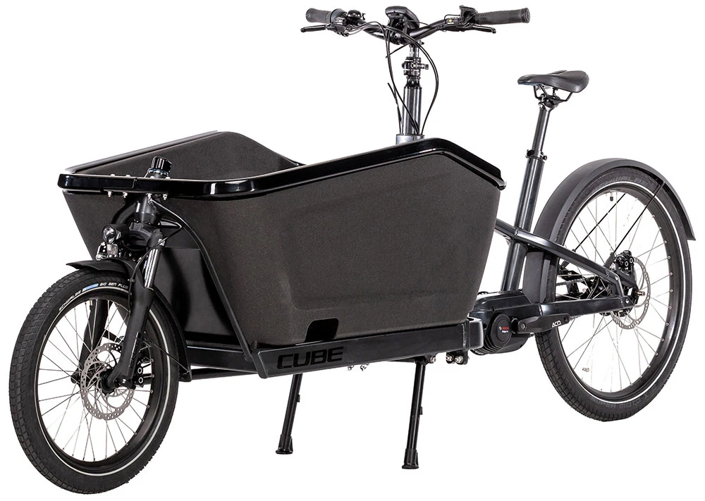 Cube Cargo Hybrid Dual Iridium´n´black 6 Cube Cargo Hybrid Dual Iridium´n´black – Bild 5