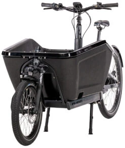 Cube Cargo Hybrid Dual Iridium´n´black 9 Cube Cargo Hybrid Dual Iridium´n´black -Günstiges Ebike Meister Geschäft 389250 large 01 15
