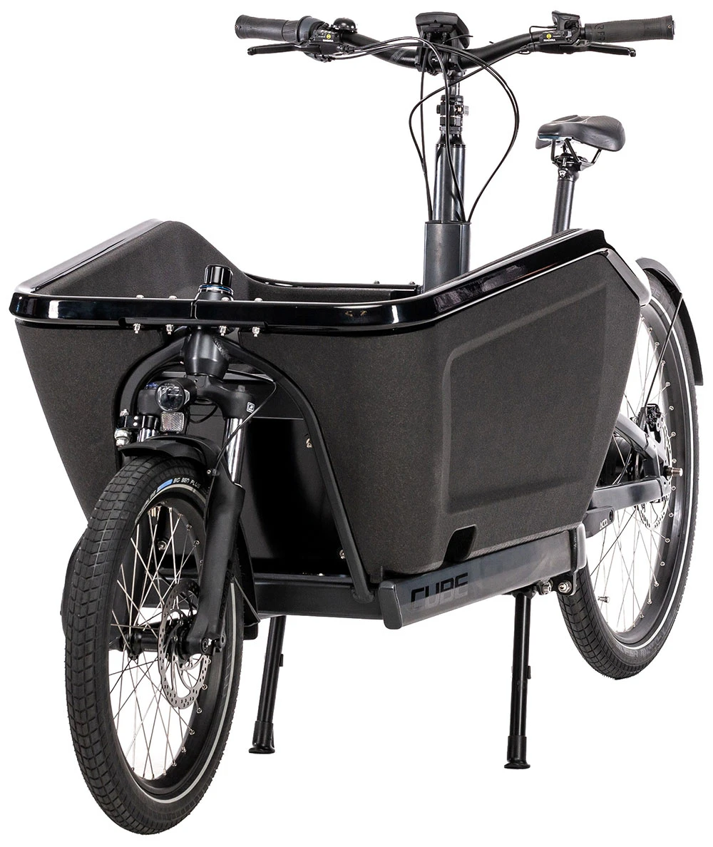 Cube Cargo Hybrid Dual Iridium´n´black 5 Cube Cargo Hybrid Dual Iridium´n´black – Bild 4