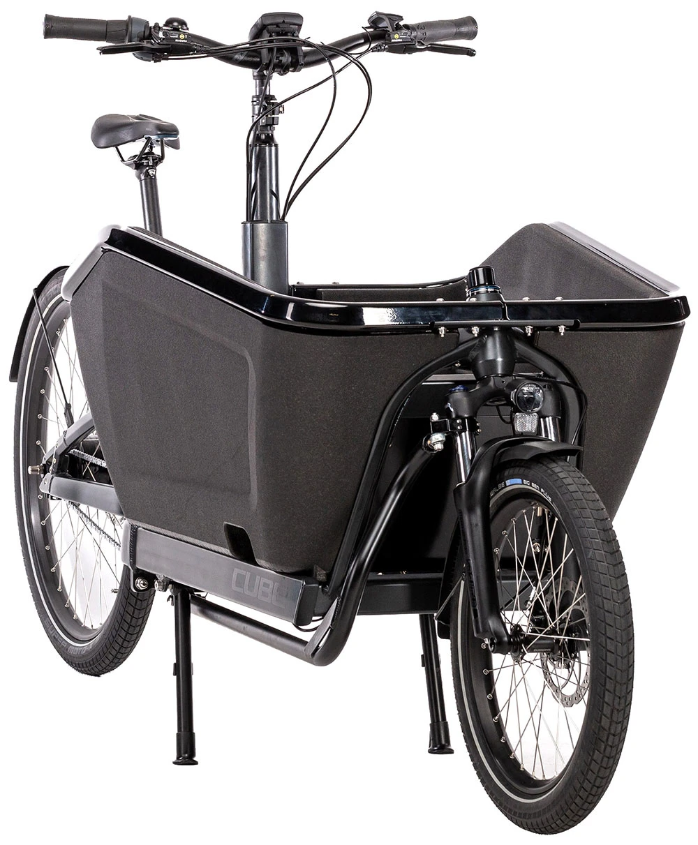 Cube Cargo Hybrid Dual Iridium´n´black 3 Cube Cargo Hybrid Dual Iridium´n´black – Bild 2