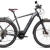 Cube Kathmandu Hybrid 45 625 Iridium´n´red 2 Cube Kathmandu Hybrid 45 625 Iridium´n´red -Günstiges Ebike Meister Geschäft 431402 00