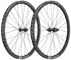 Dt-swiss XMC 1200 Spline® 27,5" 30mm CL Boost Laufradsatz