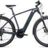 Cube Touring Hybrid ONE 500 Grey´n´blue -Günstiges Ebike Meister Geschäft 531051 00