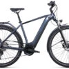 Cube Touring Hybrid Pro 500 Metallicgrey´n´black 2 Cube Touring Hybrid Pro 500 Metallicgrey´n´black -Günstiges Ebike Meister Geschäft 531101 00
