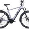 Cube Kathmandu Hybrid SL 750 Polarsilver´n´black -Günstiges Ebike Meister Geschäft 531303 00