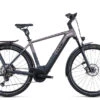 Cube Kathmandu Hybrid SLT 750 Grey´n´teak -Günstiges Ebike Meister Geschäft 531353 00