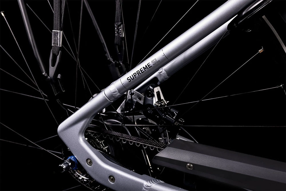 Cube Supreme Hybrid SL 625 Easy Entry Polarsilver´n´black 4 Cube Supreme Hybrid SL 625 Easy Entry Polarsilver´n´black – Bild 2