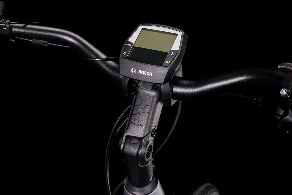 Cube Supreme Hybrid SL 625 Easy Entry Polarsilver´n´black 7 Cube Supreme Hybrid SL 625 Easy Entry Polarsilver´n´black – Bild 5