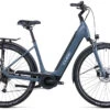 Cube Supreme Sport Hybrid ONE 500 Easy Entry Greyblue´n´blue 2 Cube Supreme Sport Hybrid ONE 500 Easy Entry Greyblue´n´blue -Günstiges Ebike Meister Geschäft 532351 01