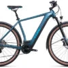 Cube Nuride Hybrid EXC 625 Allroad Blue´n´blue 1 Cube Nuride Hybrid EXC 625 Allroad Blue´n´blue -Günstiges Ebike Meister Geschäft 532812 00