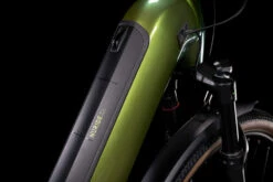 Cube Nuride Hybrid SL 750 Allroad Easy Entry Forest´n´black -Günstiges Ebike Meister Geschäft 532863 D1