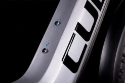 Cube Reaction Hybrid Performance 625 Allroad Polarsilver´n´blue -Günstiges Ebike Meister Geschäft 533162 D3