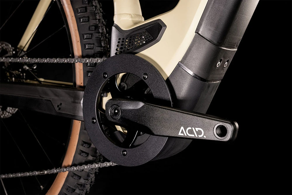 Cube Reaction Hybrid Pro 625 Desert´n´orange 4 Cube Reaction Hybrid Pro 625 Desert´n´orange – Bild 2