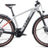 Cube Reaction Hybrid Pro 625 Allroad Grey´n´red -Günstiges Ebike Meister Geschäft 534172 00c58AqhwByLf78