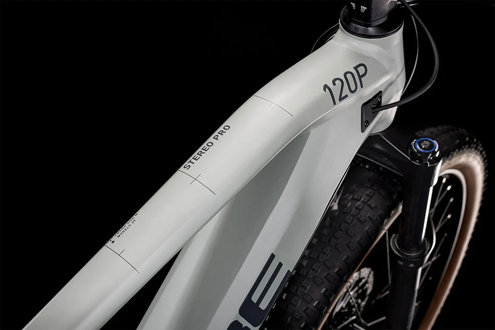 Cube Stereo Hybrid 120 Pro 625 Lunar´n´grey 4 Cube Stereo Hybrid 120 Pro 625 Lunar´n´grey – Bild 2