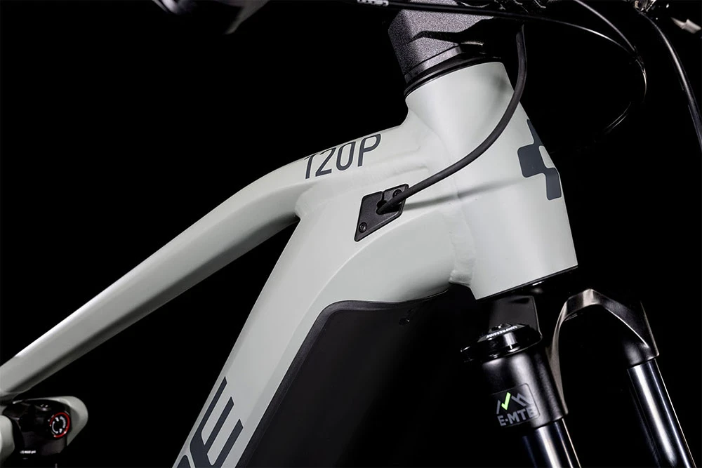 Cube Stereo Hybrid 120 Pro 625 Lunar´n´grey 5 Cube Stereo Hybrid 120 Pro 625 Lunar´n´grey – Bild 3