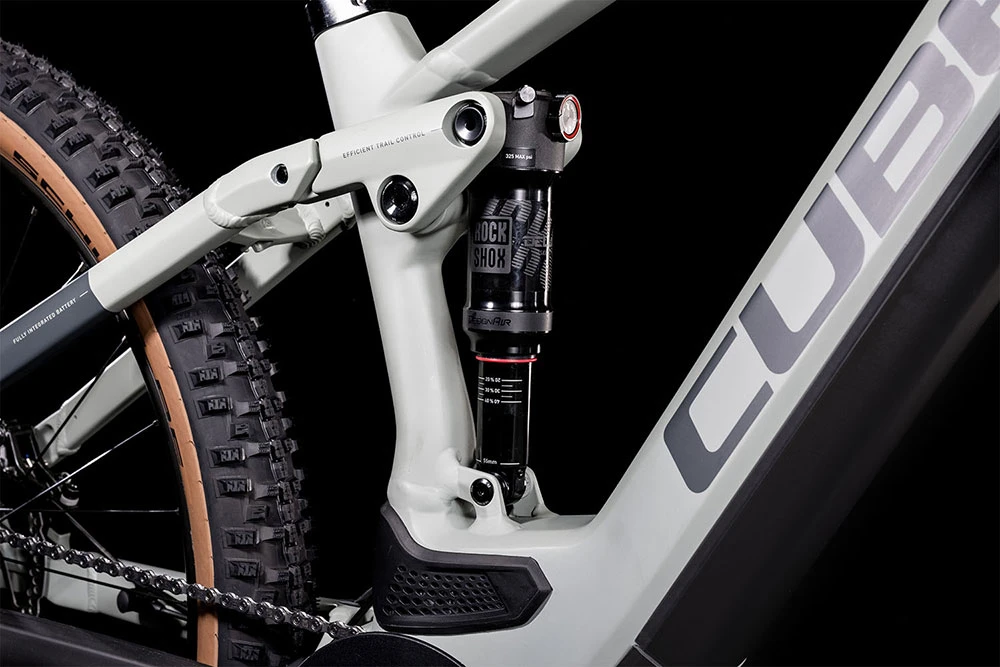 Cube Stereo Hybrid 120 Pro 625 Lunar´n´grey 6 Cube Stereo Hybrid 120 Pro 625 Lunar´n´grey – Bild 4