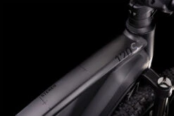 Cube Stereo Hybrid 120 SL 750 29 Black´n´metal -Günstiges Ebike Meister Geschäft 535203 D1