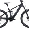 Cube Stereo Hybrid 120 SL 750 29 Black´n´metal 1 Cube Stereo Hybrid 120 SL 750 29 Black´n´metal -Günstiges Ebike Meister Geschäft 535203 light zoom