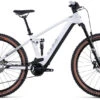 Cube Stereo Hybrid 120 SL 750 29 White´n´grey -Günstiges Ebike Meister Geschäft 535213 00
