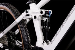 Cube Stereo Hybrid 120 SL 750 29 White´n´grey 8 Cube Stereo Hybrid 120 SL 750 29 White´n´grey -Günstiges Ebike Meister Geschäft 535213 D3