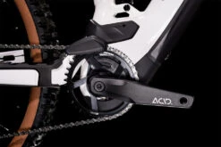 Cube Stereo Hybrid 120 SL 750 29 White´n´grey 9 Cube Stereo Hybrid 120 SL 750 29 White´n´grey -Günstiges Ebike Meister Geschäft 535213 D4