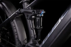 Cube Stereo Hybrid 120 SL Allroad 750 29 Black´n´metal 8 Cube Stereo Hybrid 120 SL Allroad 750 29 Black´n´metal -Günstiges Ebike Meister Geschäft 535228 D2