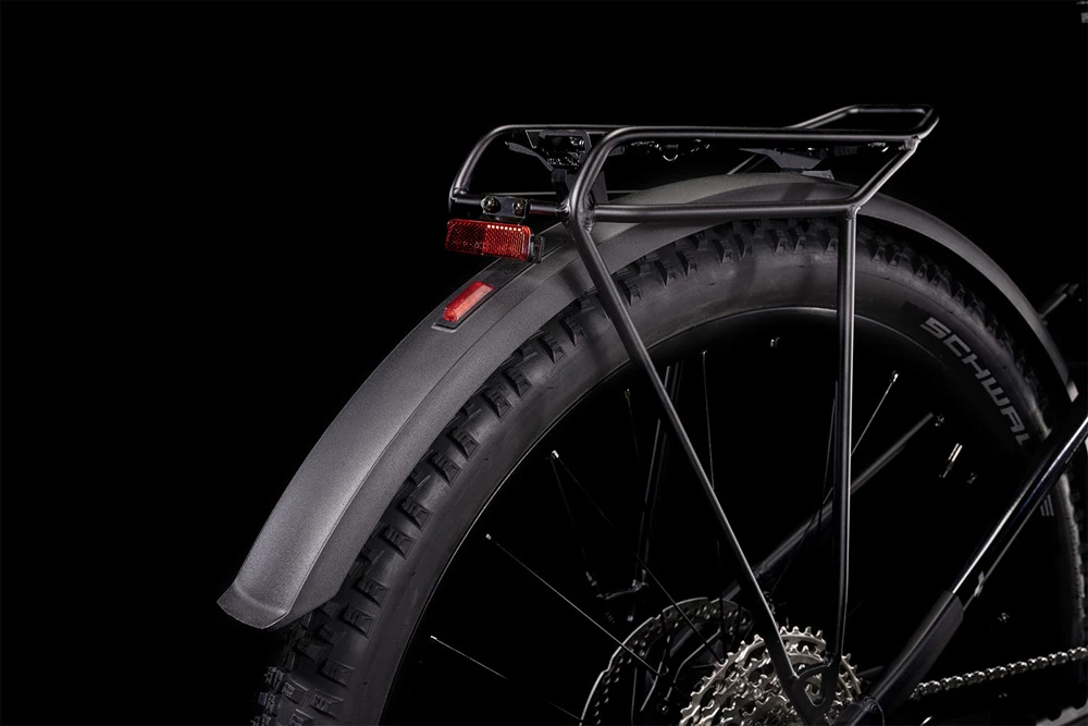 Cube Stereo Hybrid 120 SL Allroad 750 29 Black´n´metal 6 Cube Stereo Hybrid 120 SL Allroad 750 29 Black´n´metal – Bild 4