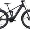 Cube Stereo Hybrid 120 SL Allroad 750 29 Black´n´metal 2 Cube Stereo Hybrid 120 SL Allroad 750 29 Black´n´metal -Günstiges Ebike Meister Geschäft 535228 light zoom