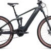 Cube Stereo Hybrid 120 SLT 625 27.5 Prizmblack´n´black 1 Cube Stereo Hybrid 120 SLT 625 27.5 Prizmblack´n´black -Günstiges Ebike Meister Geschäft 535242 light zoom